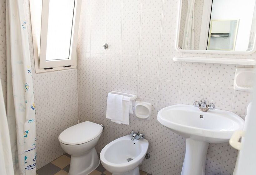 Hotel Salinello Camping Village