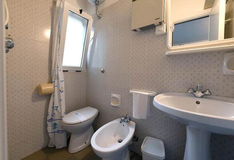 Hotel Salinello Camping Village