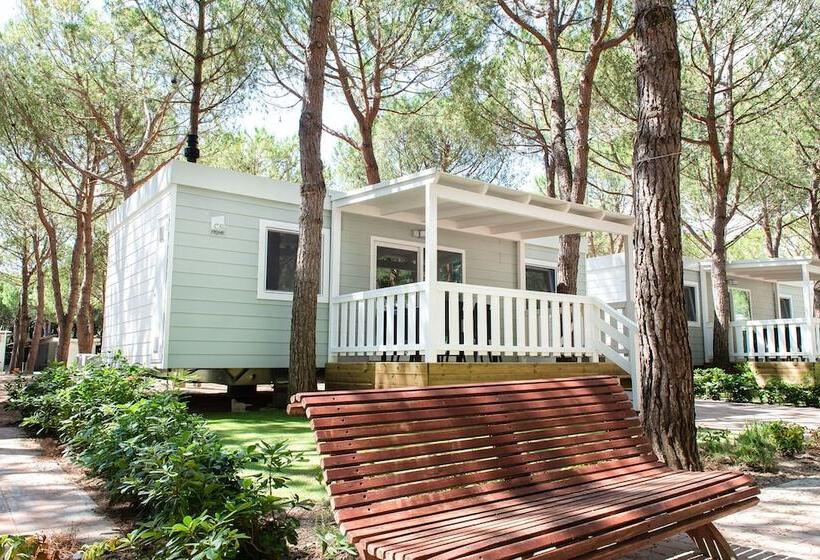 Hotel Salinello Camping Village