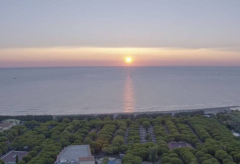 Hotel Salinello Camping Village