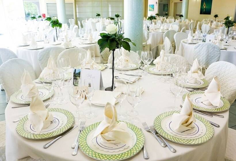 Hotel Salinello Camping Village