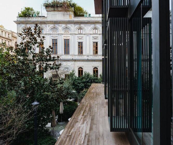 Hotel Soho House Istanbul