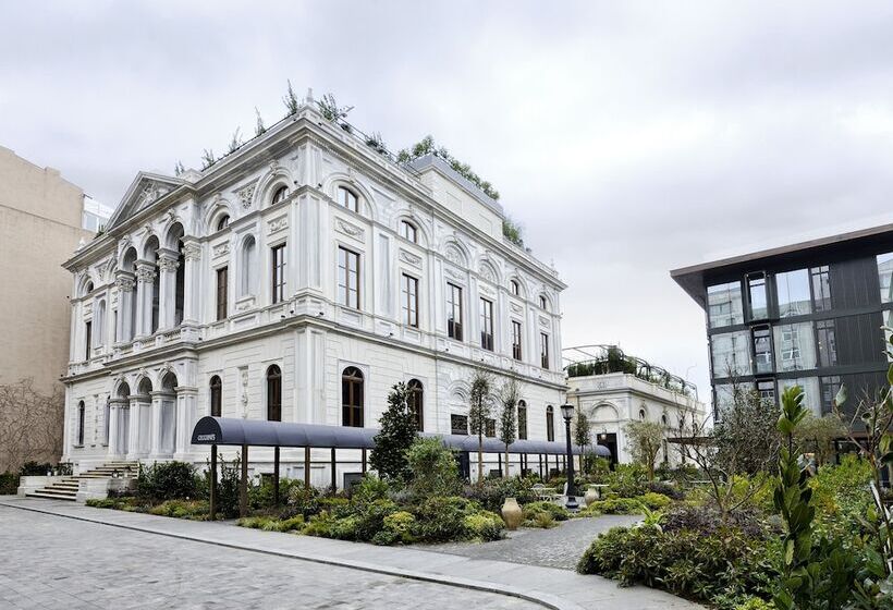 Hotel Soho House Istanbul