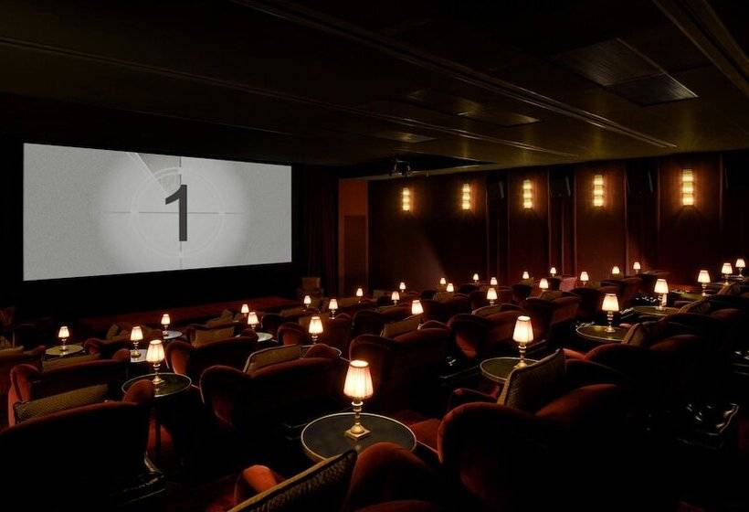 Hotel Soho House Istanbul