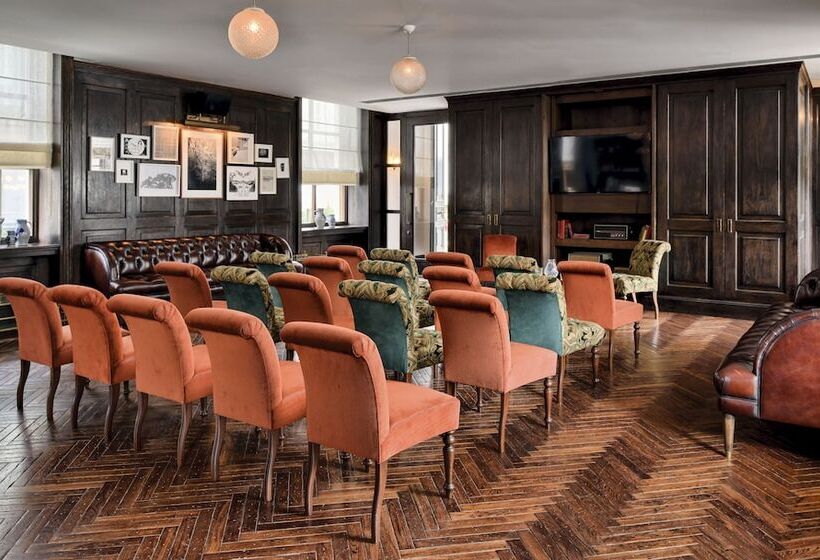 Hotel Soho House Istanbul