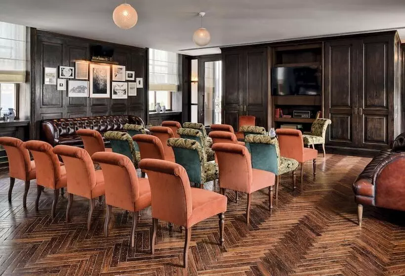 Hotel Soho House Istanbul