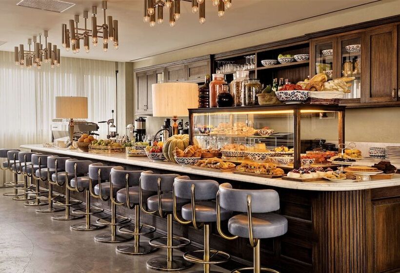 Hotel Soho House Istanbul