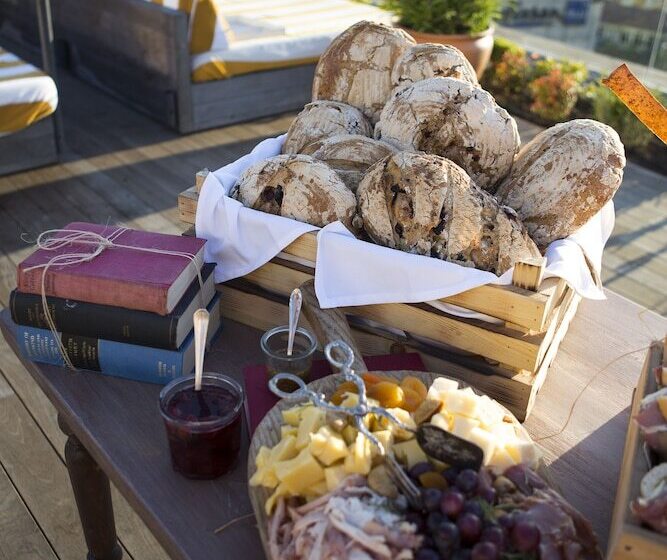 Hotel Soho House Istanbul