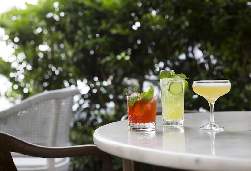 Hotel Soho House Istanbul