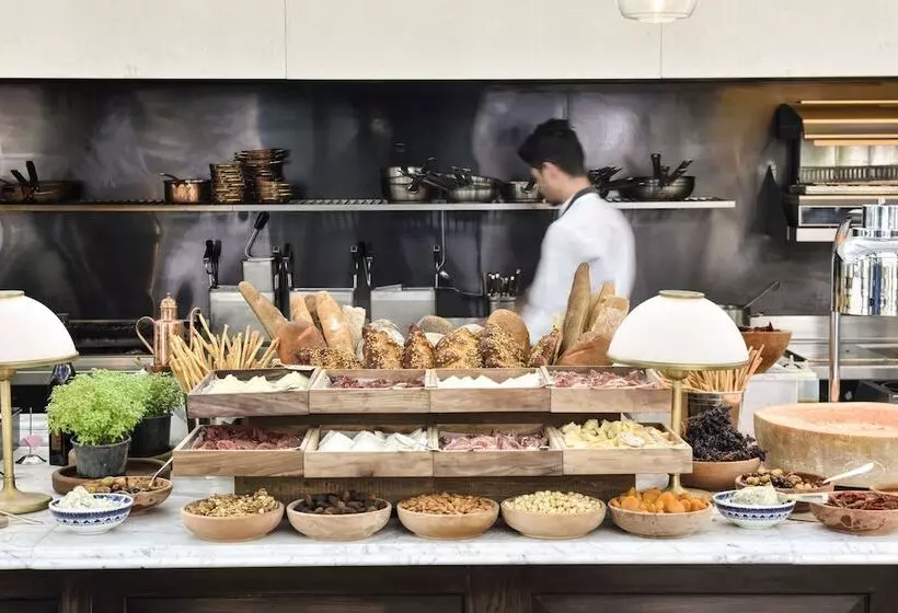 Hotel Soho House Istanbul