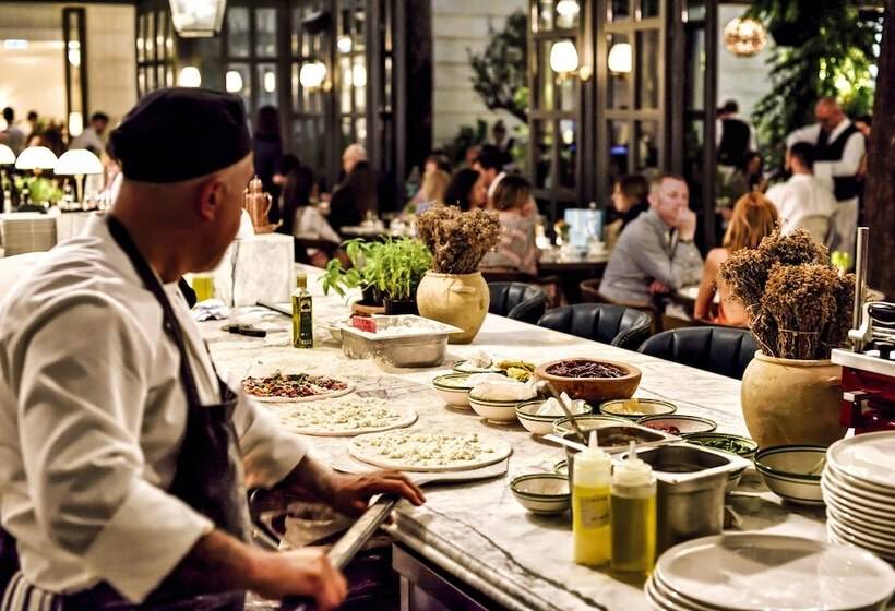 Hotel Soho House Istanbul