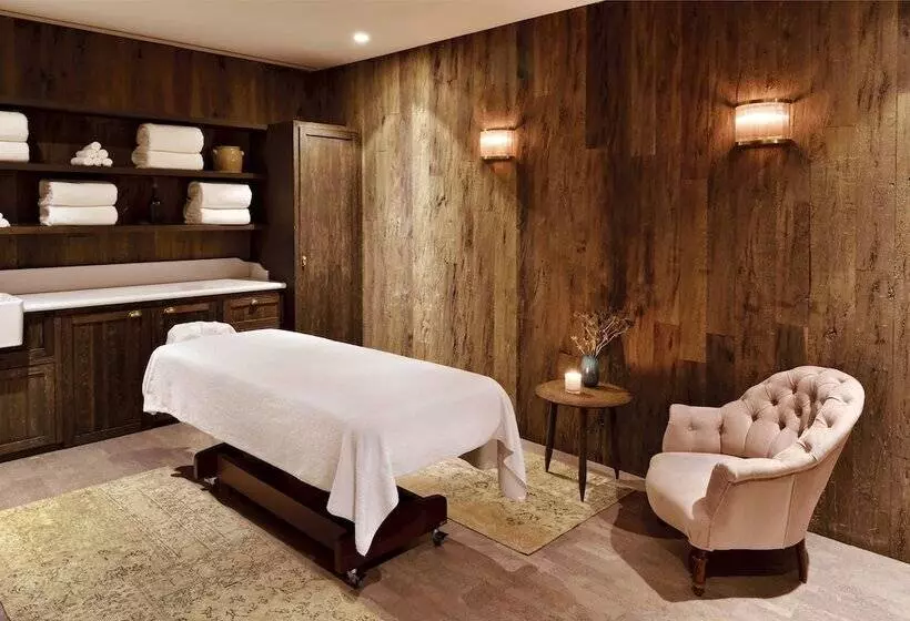 Hotel Soho House Istanbul