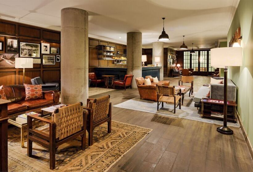 Hotel Soho House Istanbul