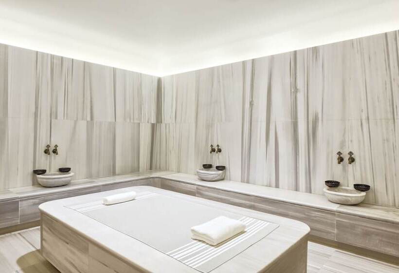 Hotel Soho House Istanbul