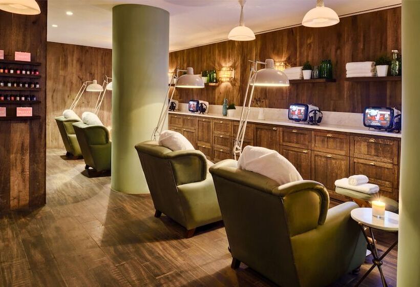 Hotel Soho House Istanbul