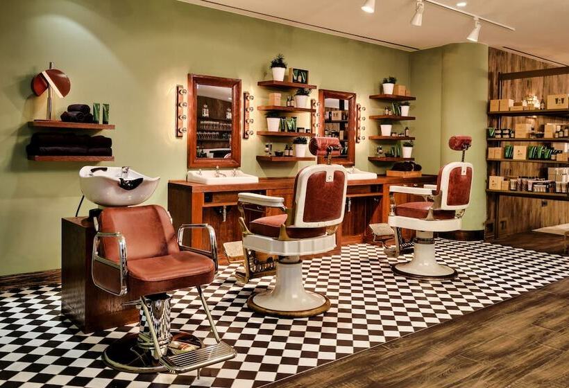 Hotel Soho House Istanbul