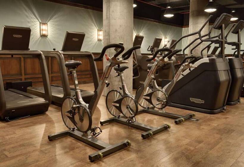 Hotel Soho House Istanbul