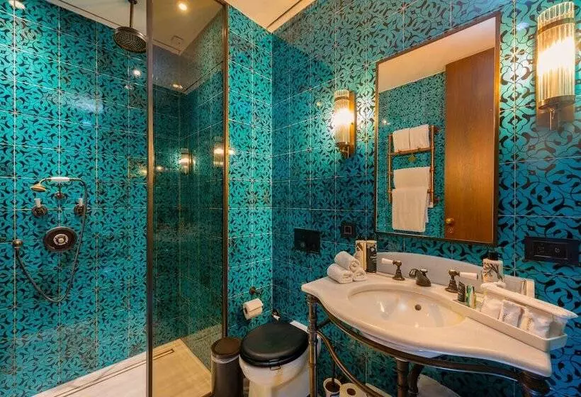 Hotel Soho House Istanbul
