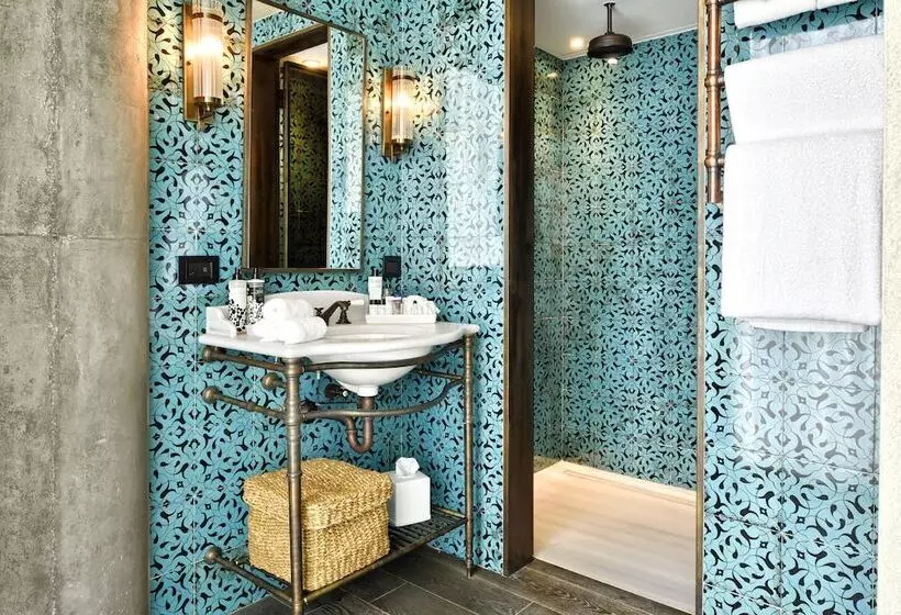 Hotel Soho House Istanbul
