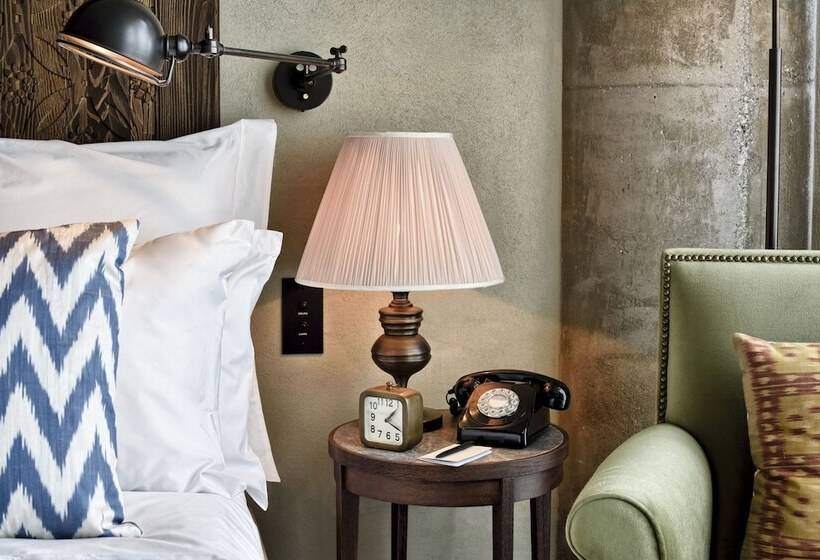 Hotel Soho House Istanbul