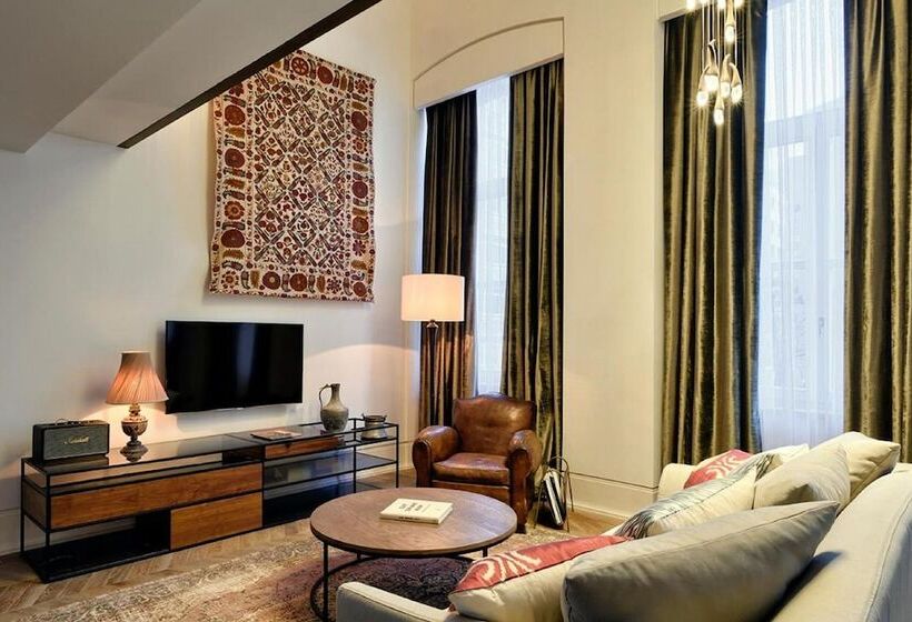 Hotel Soho House Istanbul
