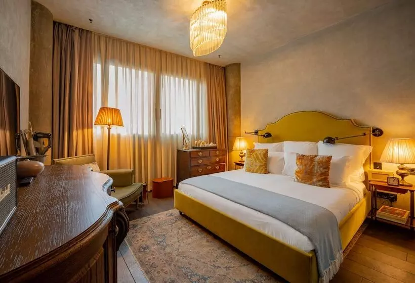 Hotel Soho House Istanbul