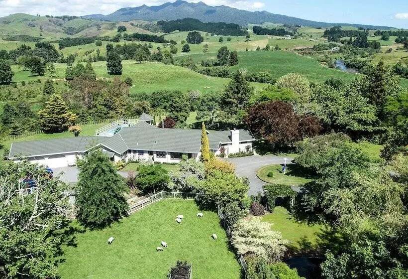 ホテル Somersal Bed & Breakfast