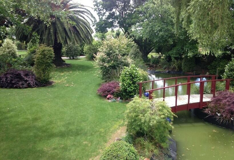 فندق Somersal Bed & Breakfast