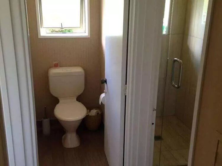 ホテル Somersal Bed & Breakfast