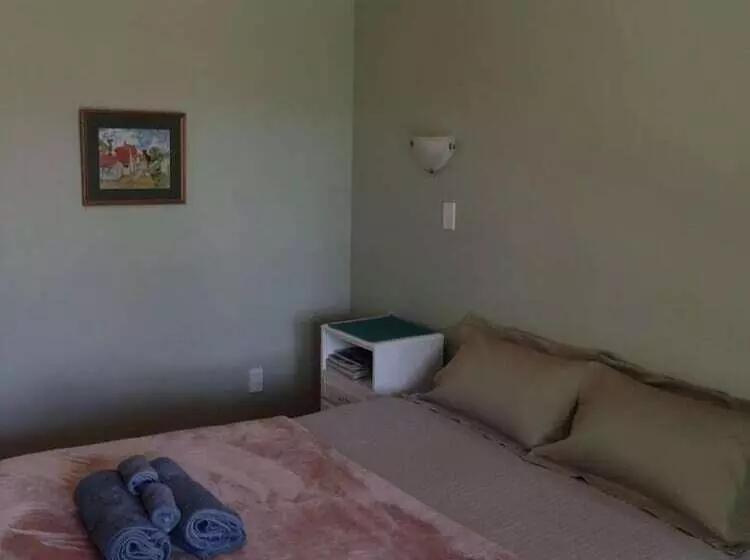ホテル Somersal Bed & Breakfast