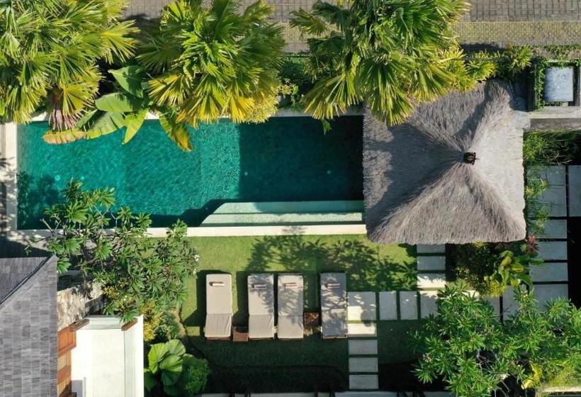 Fotos del hotel Sura Bungalows:  2