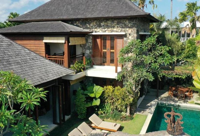 Fotos del hotel Sura Bungalows:  5