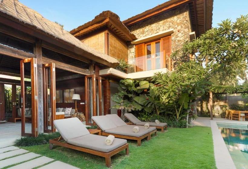 Fotos del hotel Sura Bungalows:  13