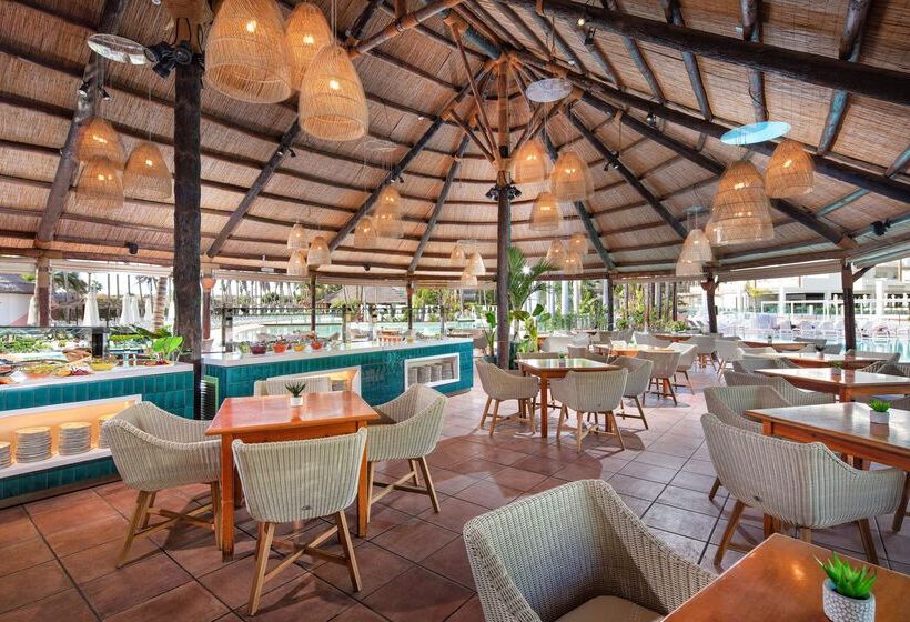 בית מלון כפרי Tabaiba Princess