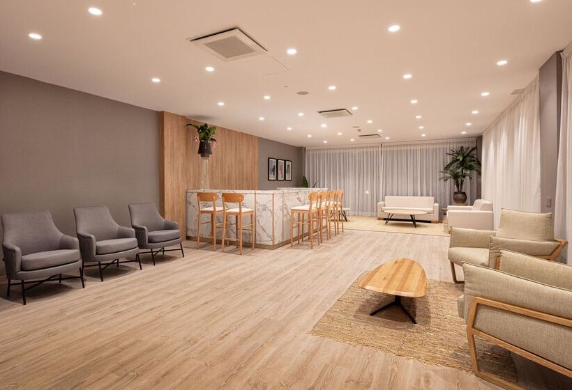 בית מלון כפרי Tabaiba Princess