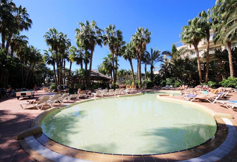 בית מלון כפרי Tabaiba Princess