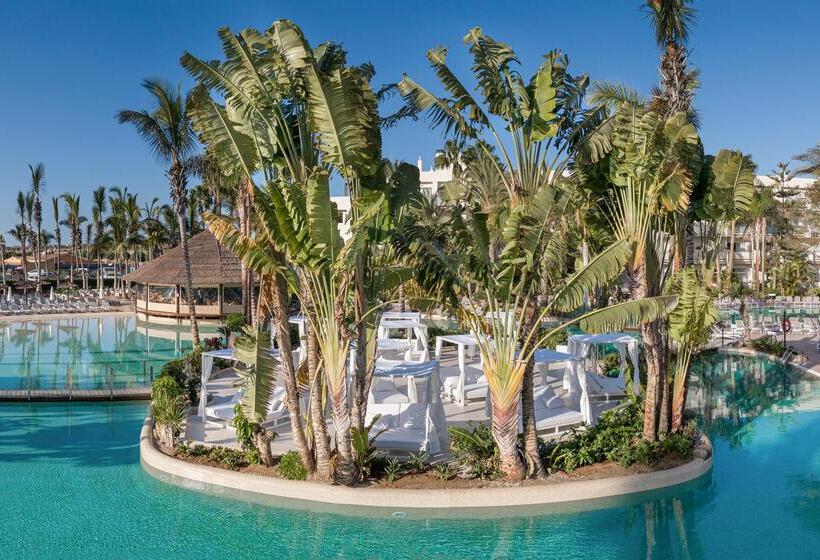 בית מלון כפרי Tabaiba Princess