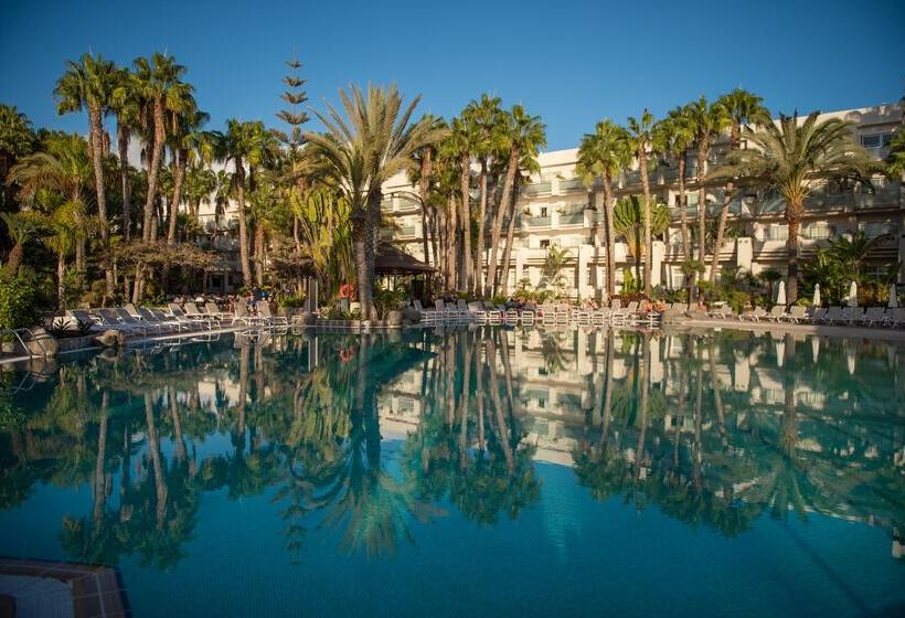 בית מלון כפרי Tabaiba Princess