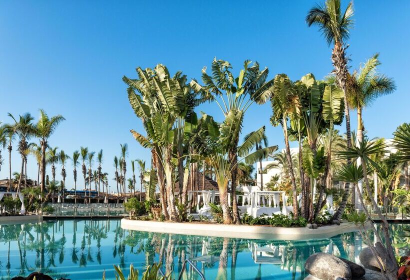 בית מלון כפרי Tabaiba Princess