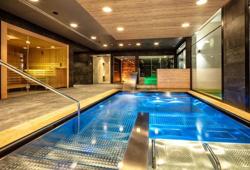 בית מלון כפרי Tabaiba Princess