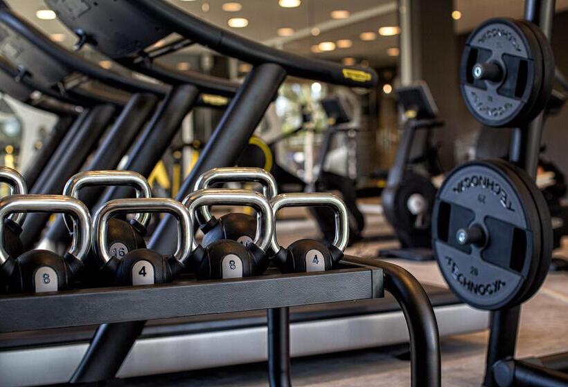 בית מלון כפרי Tabaiba Princess