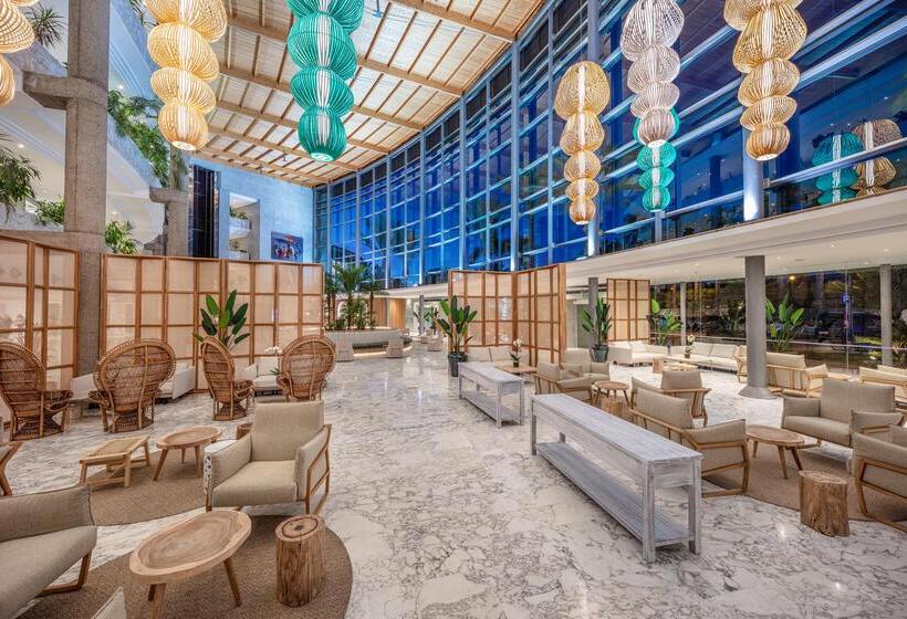 בית מלון כפרי Tabaiba Princess