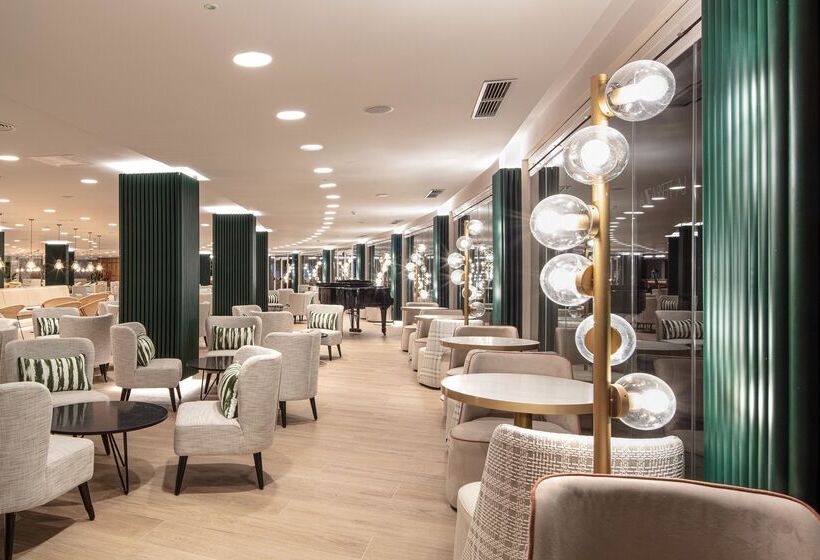 בית מלון כפרי Tabaiba Princess