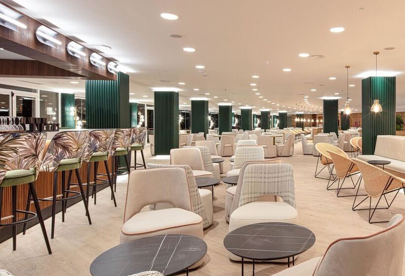 בית מלון כפרי Tabaiba Princess