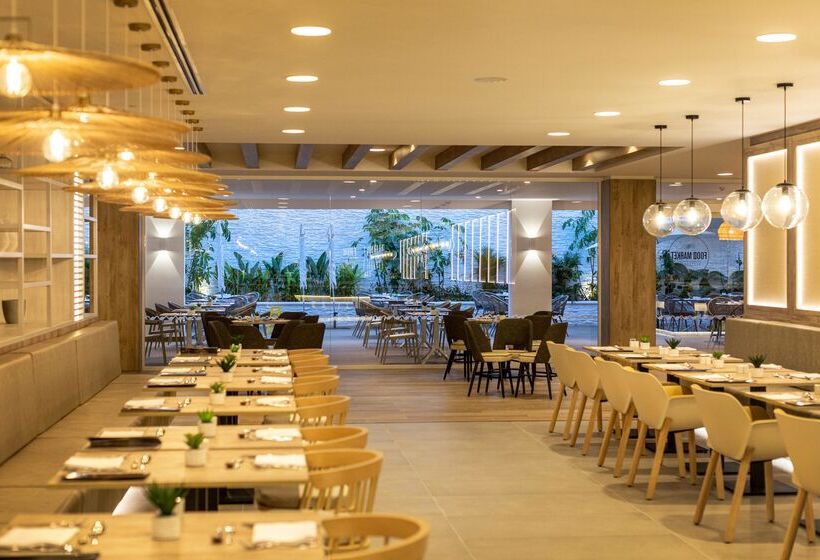 בית מלון כפרי Tabaiba Princess