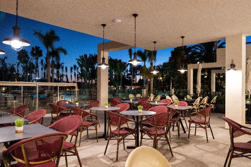 בית מלון כפרי Tabaiba Princess