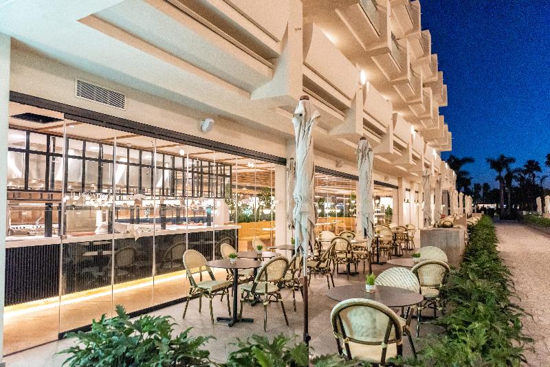 בית מלון כפרי Tabaiba Princess