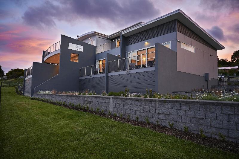 בית מלון כפרי The Cove Kettering