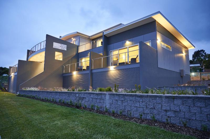 בית מלון כפרי The Cove Kettering