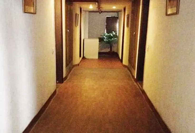ホテル The W